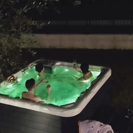 A Casa Mia 3* Cavaion Veronese