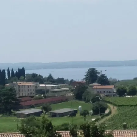 A Casa Mia Bed & Breakfast Cavaion Veronese