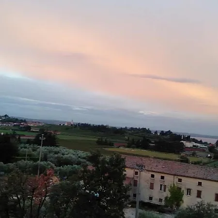 A Casa Mia Cavaion Veronese