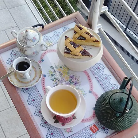 Bed & Breakfast A Casa Mia