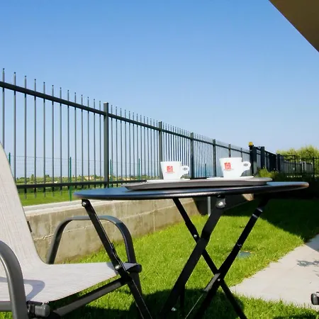 Bed & Breakfast A Casa Mia 3*