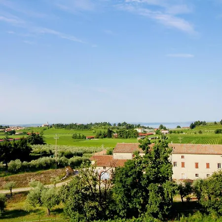 A Casa Mia Bed & Breakfast Cavaion Veronese