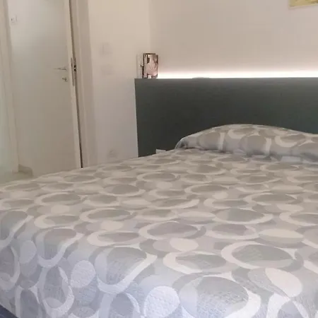 Bed & Breakfast A Casa Mia Cavaion Veronese