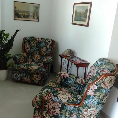 A Casa Mia 3* Cavaion Veronese