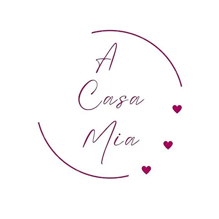 A Casa Mia Кавайон-Веронезе