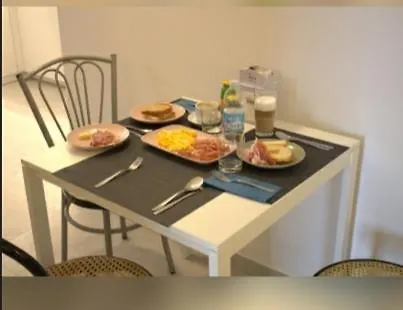 A Casa Mia
