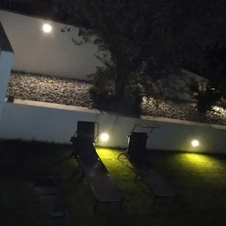 A Casa Mia Отель типа 