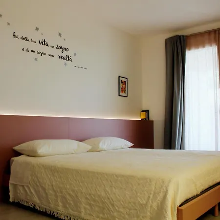 Bed & Breakfast A Casa Mia *
