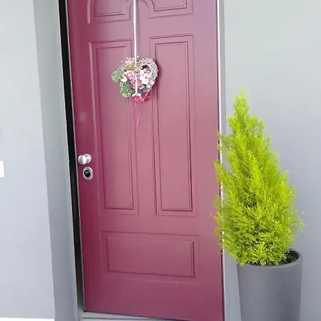 A Casa Mia