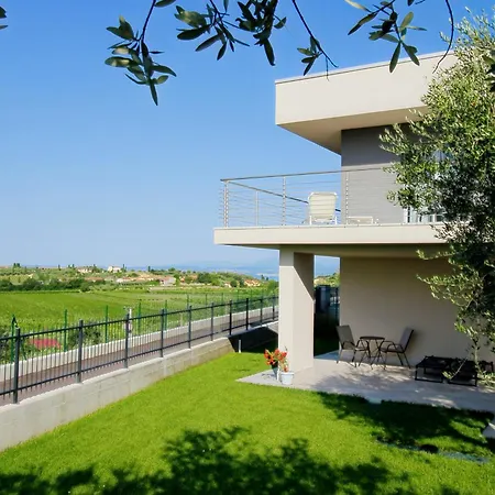 A Casa Mia Bed & Breakfast *