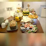 A Casa Mia Bed and breakfast Cavaion Veronese