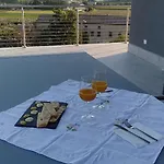 A Casa Mia Bed and breakfast