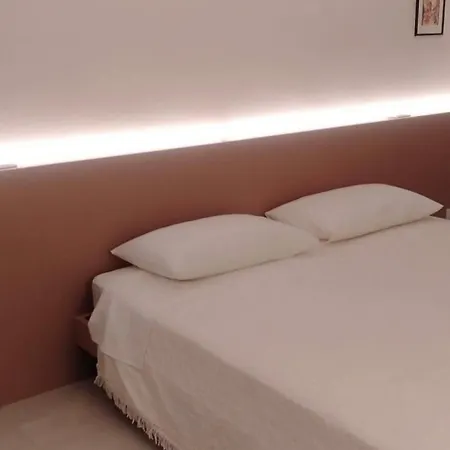 A Casa Mia 3*