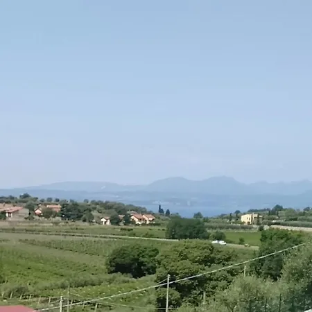 Bed and breakfast A Casa Mia 3*