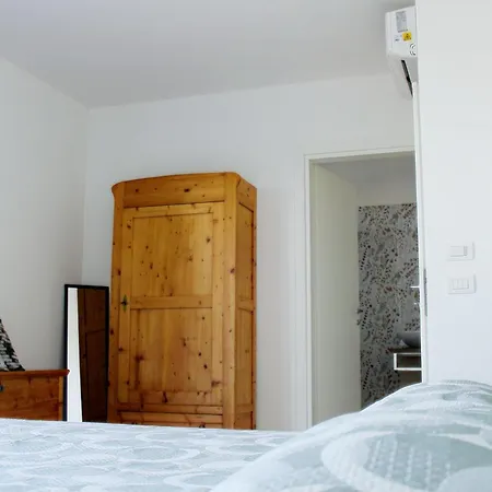 A Casa Mia 3*