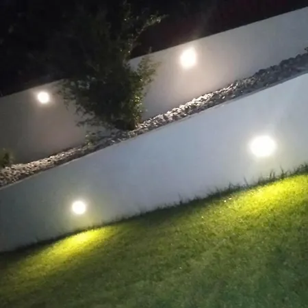 Bed and breakfast A Casa Mia