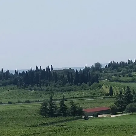 Panzió A Casa Mia Cavaion Veronese