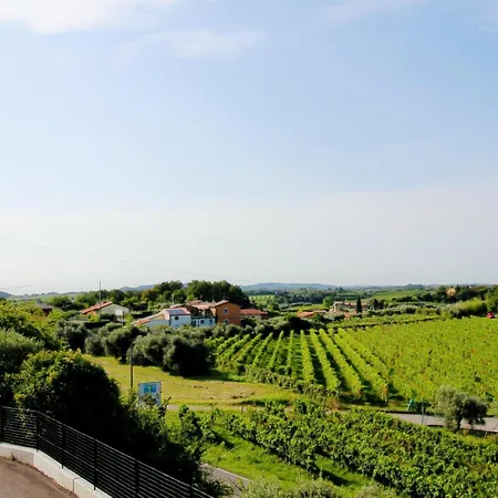 A Casa Mia Bed and breakfast