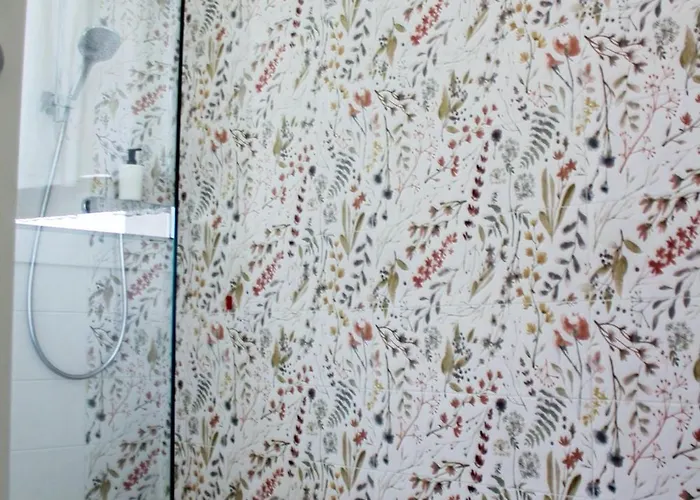 Bed and breakfast A Casa Mia 3*