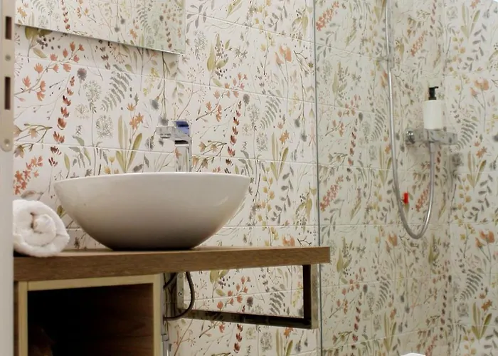 Couette-café A Casa Mia 3*