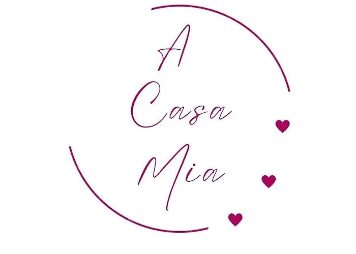 A Casa Mia Cavaion Veronese