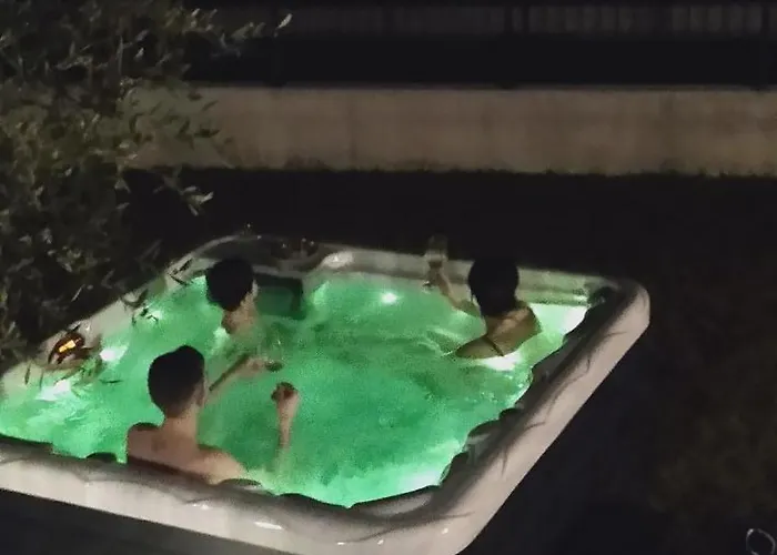 A Casa Mia 3* Cavaion Veronese