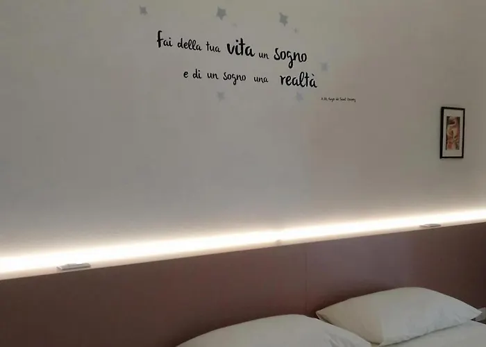 A Casa Mia 3* Cavaion Veronese