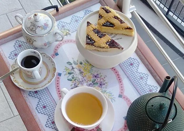 Bed and breakfast A Casa Mia