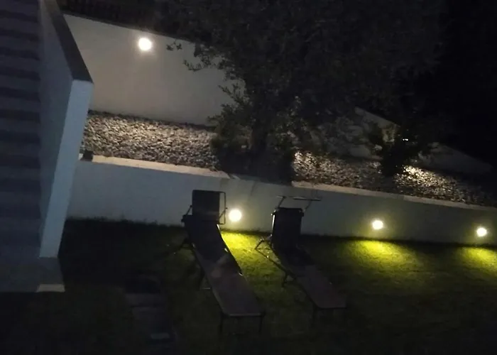 A Casa Mia Bed and breakfast 3*