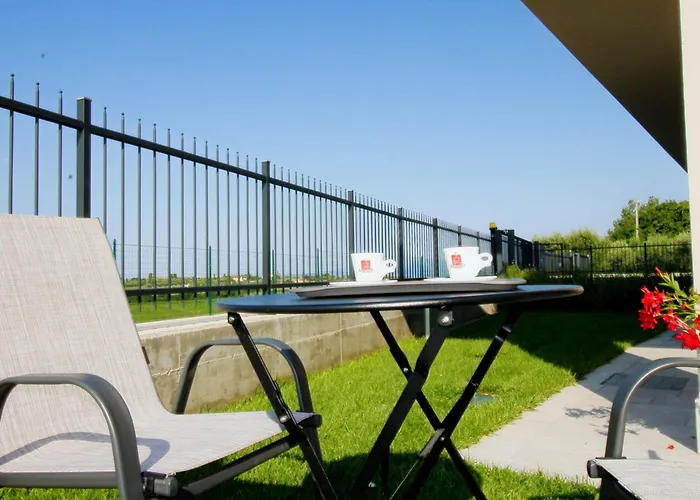 Bed and breakfast A Casa Mia 3*