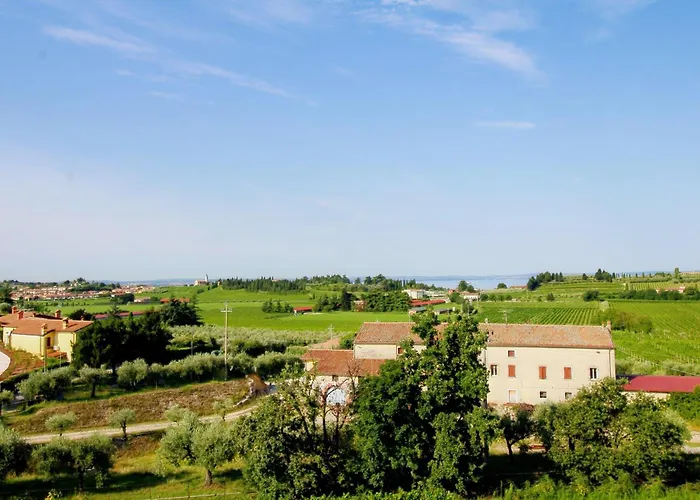 A Casa Mia Bed & Breakfast Cavaion Veronese