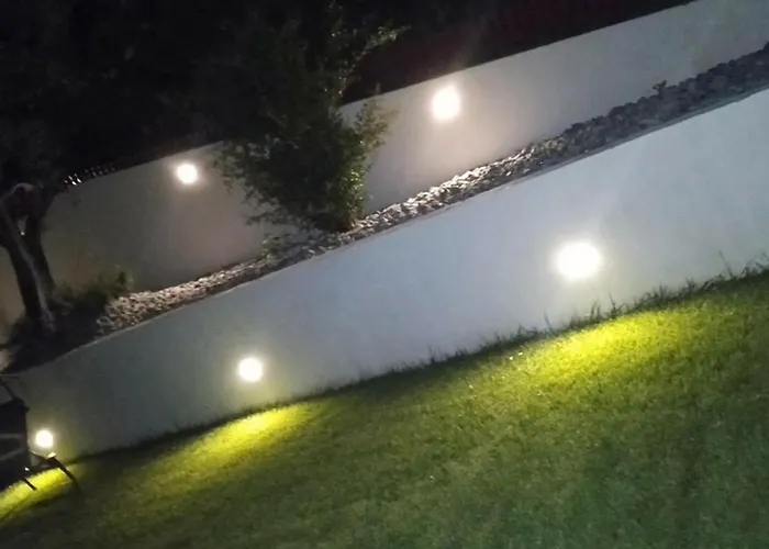 Bed & Breakfast A Casa Mia