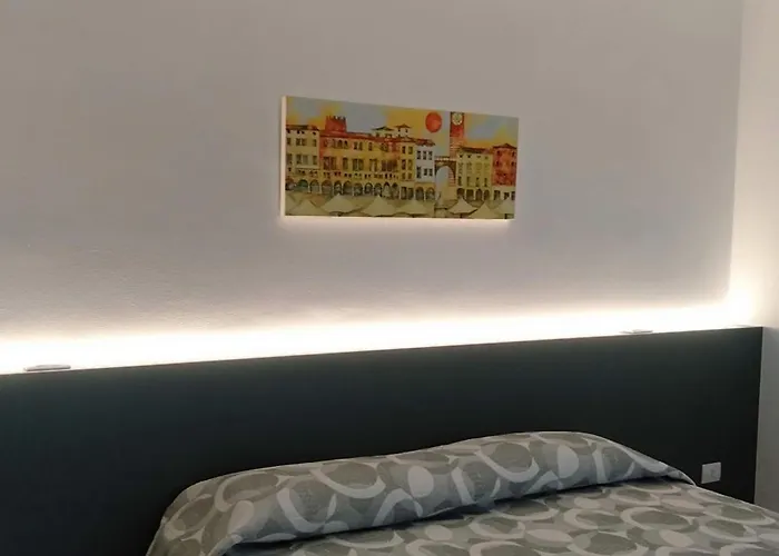 A Casa Mia Bed and breakfast Cavaion Veronese