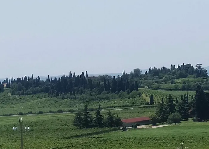 Bed and breakfast A Casa Mia Cavaion Veronese