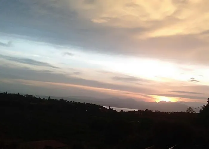 A Casa Mia Bed and breakfast