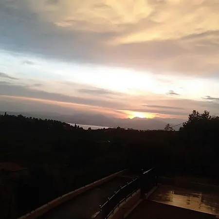 A Casa Mia 3* Cavaion Veronese