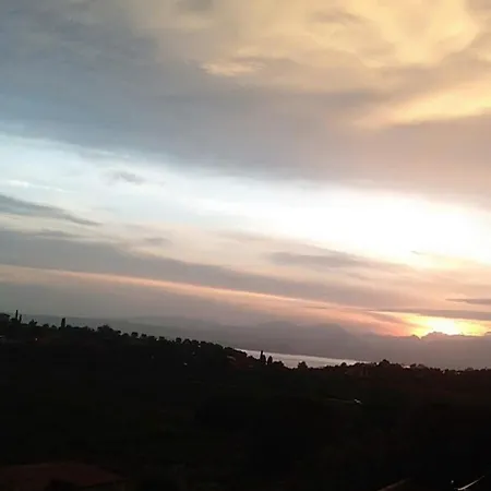 A Casa Mia Couette-café