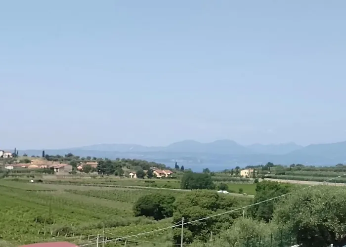 Bed & Breakfast A Casa Mia 3*