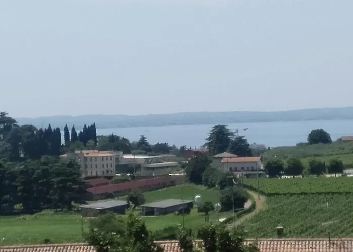 A Casa Mia Bed & Breakfast Cavaion Veronese