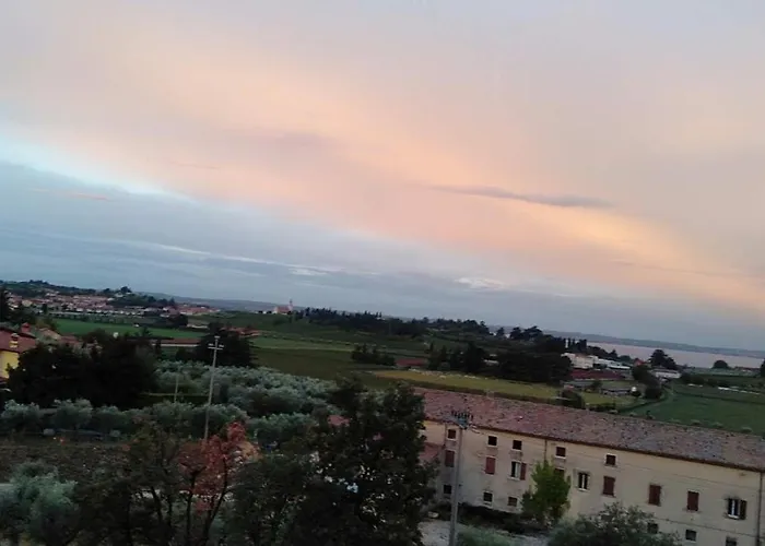 A Casa Mia Cavaion Veronese