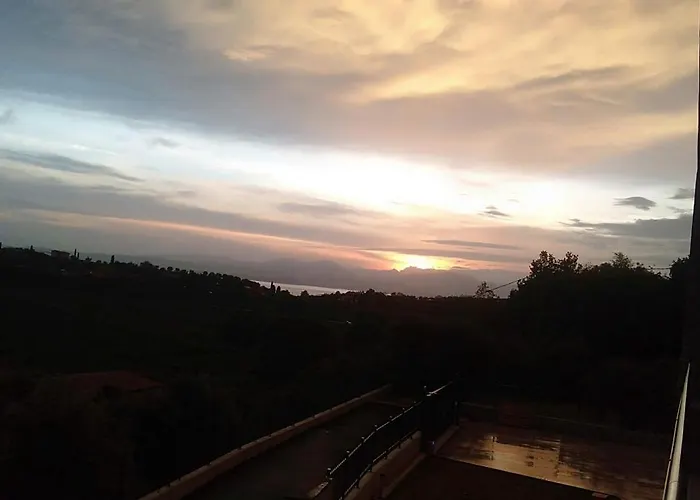 A Casa Mia 3* Cavaion Veronese