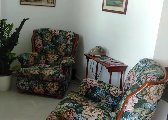 A Casa Mia 3* Cavaion Veronese