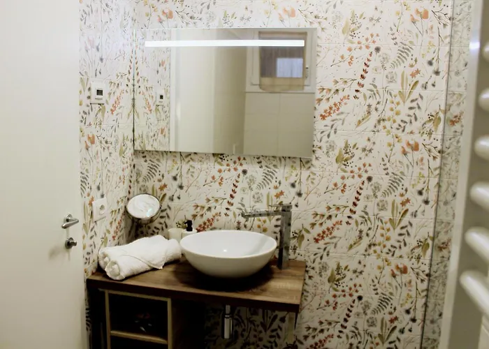 A Casa Mia 3* Cavaion Veronese